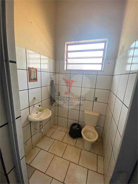 Loja / Sal&atilde;o / Ponto Comercial de 244m&sup2; no bairro Jardim Alvorada, em Len&ccedil;&oacute;is Paulista  Lençóis Paulista - 