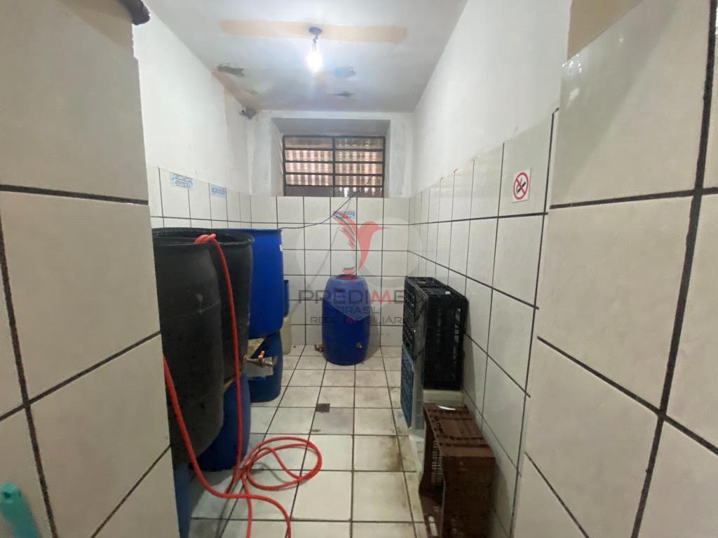 Loja / Sal&atilde;o / Ponto Comercial de 244m&sup2; no bairro Jardim Alvorada, em Len&ccedil;&oacute;is Paulista  Lençóis Paulista - 