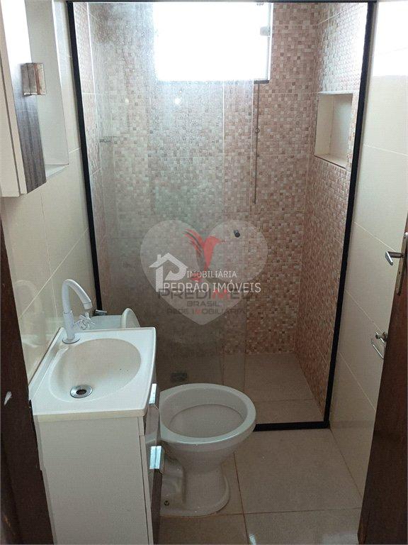 Casa de 2 quartos, 138m&sup2; no bairro Jardim Do Caju I, em Len&ccedil;&oacute;is Paulista  Lençóis Paulista - 