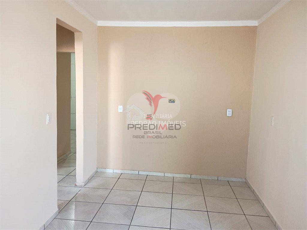 Casa de 2 quartos, 138m&sup2; no bairro Jardim Do Caju I, em Len&ccedil;&oacute;is Paulista  Lençóis Paulista - 