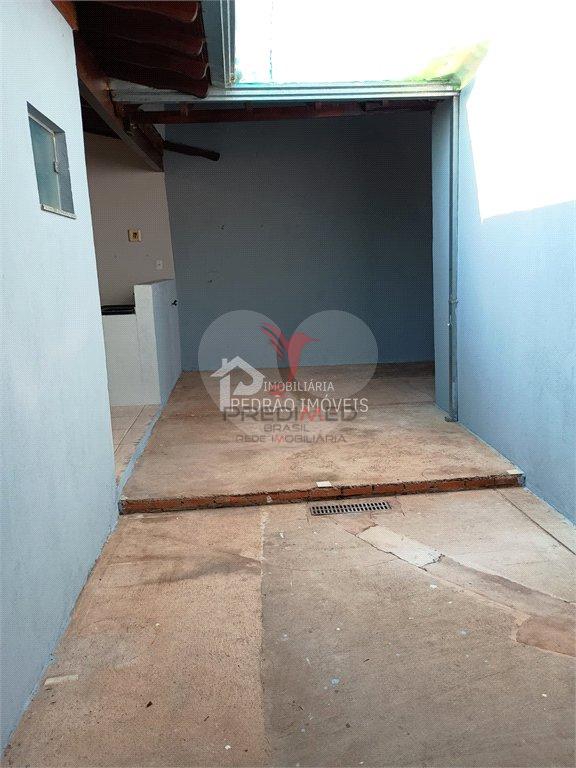 Casa de 2 quartos, 138m&sup2; no bairro Jardim Do Caju I, em Len&ccedil;&oacute;is Paulista  Lençóis Paulista - 