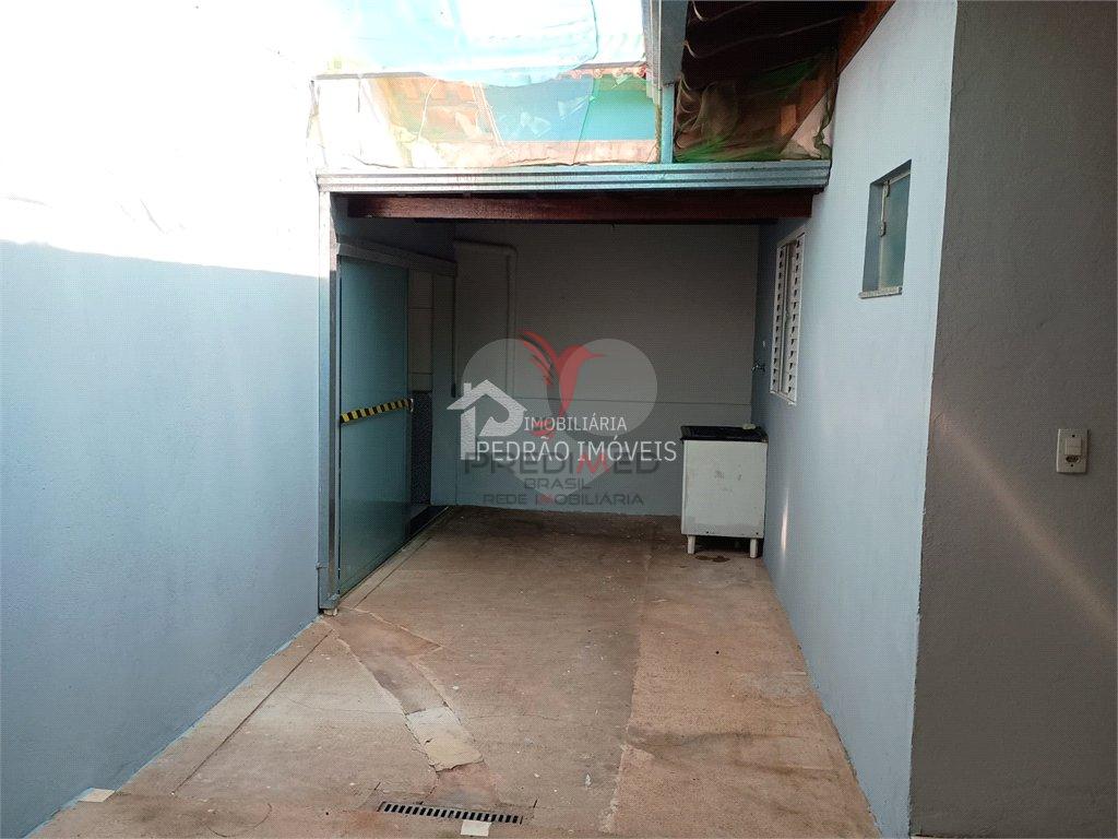 Casa de 2 quartos, 138m&sup2; no bairro Jardim Do Caju I, em Len&ccedil;&oacute;is Paulista  Lençóis Paulista - 