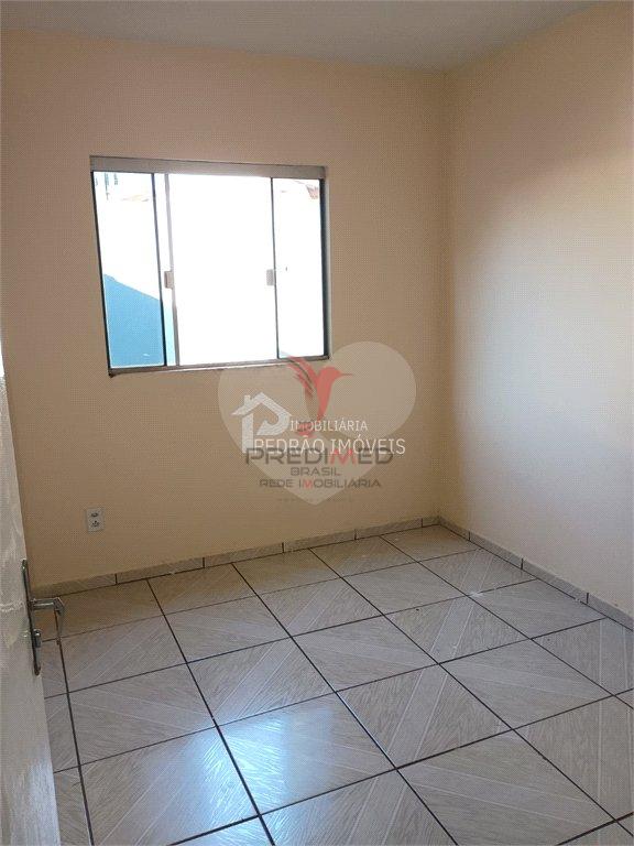 Casa de 2 quartos, 138m&sup2; no bairro Jardim Do Caju I, em Len&ccedil;&oacute;is Paulista  Lençóis Paulista - 