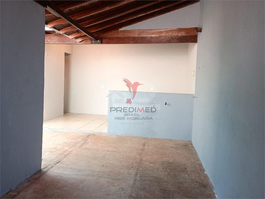 Casa de 2 quartos, 138m&sup2; no bairro Jardim Do Caju I, em Len&ccedil;&oacute;is Paulista  Lençóis Paulista - 