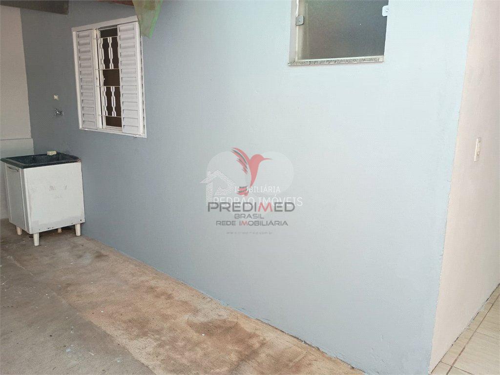 Casa de 2 quartos, 138m&sup2; no bairro Jardim Do Caju I, em Len&ccedil;&oacute;is Paulista  Lençóis Paulista - 