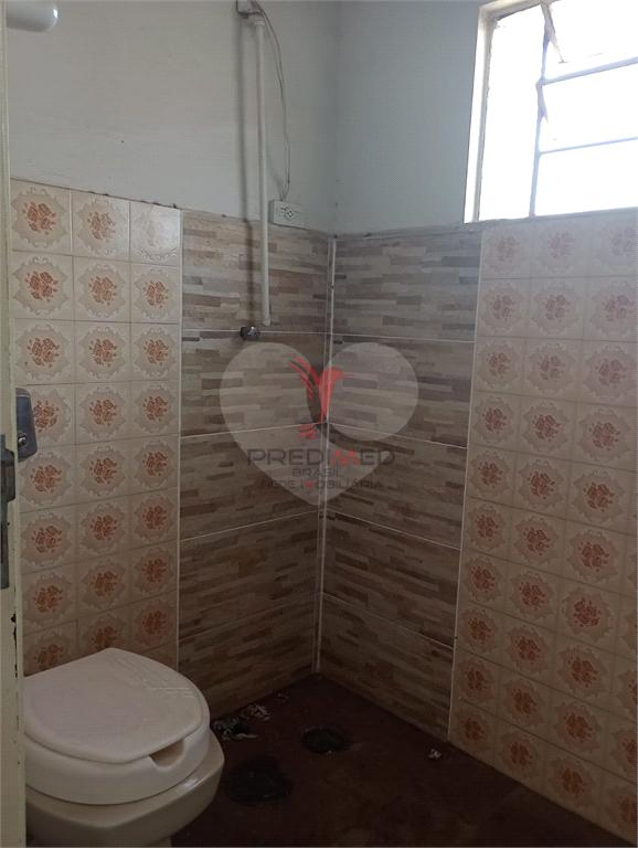 Casa de 3 quartos, 260m&sup2; no bairro Jardim Morumbi, em Len&ccedil;&oacute;is Paulista  Lençóis Paulista - 