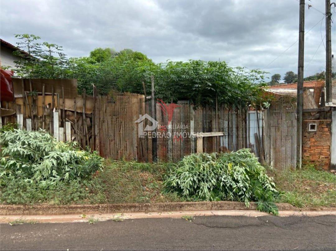 Vila Baccili  Lençóis Paulista - 