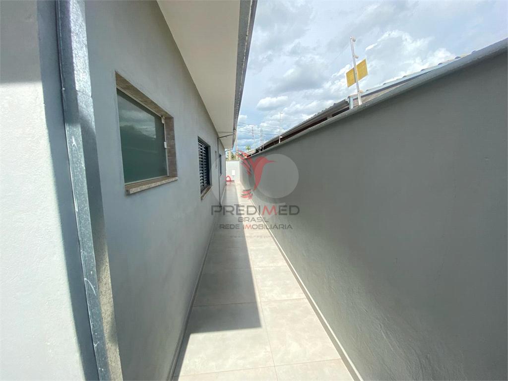 Casa de 2 quartos, 151m&sup2; no bairro Jardim Maria Luiza Iv, em Len&ccedil;&oacute;is Paulista  Lençóis Paulista - 