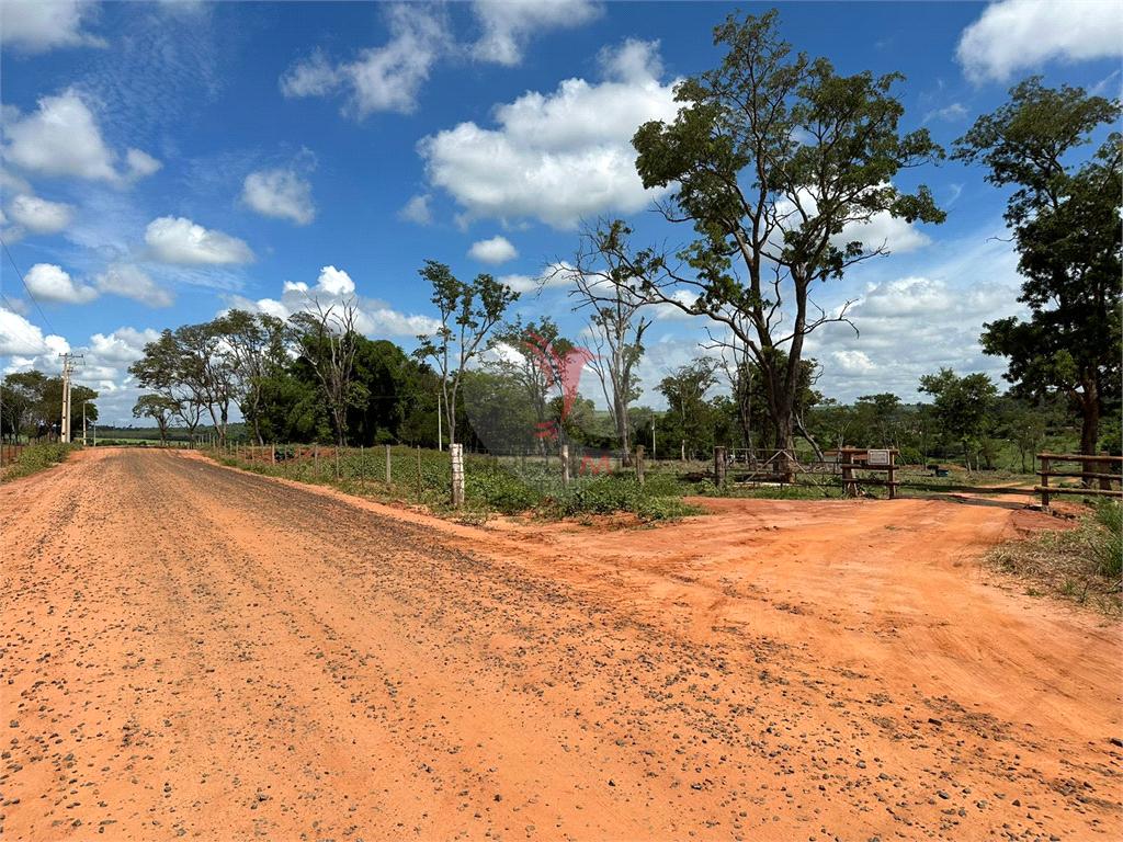 Fazenda/S&iacute;tios/Ch&aacute;caras de 3 quartos, 137m&sup2; no bairro &Aacute;guas Claras, em Iacanga  IACANGA - 