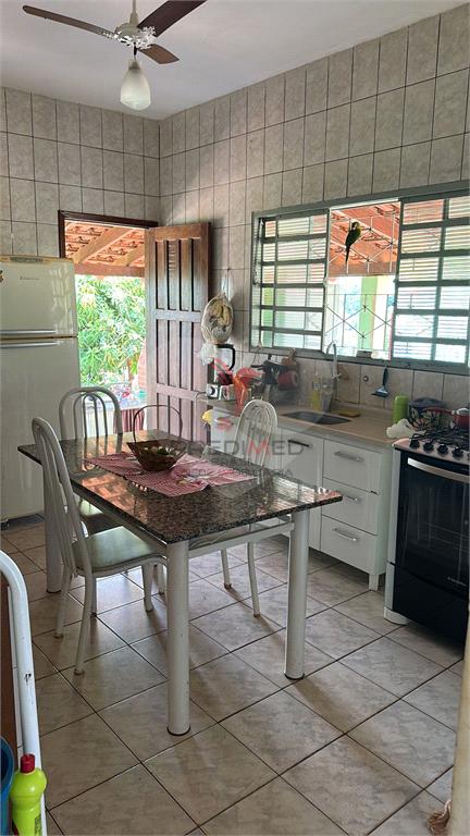 Fazenda/S&iacute;tios/Ch&aacute;caras de 3 quartos, 137m&sup2; no bairro &Aacute;guas Claras, em Iacanga  IACANGA - 