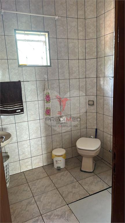 Fazenda/S&iacute;tios/Ch&aacute;caras de 3 quartos, 137m&sup2; no bairro &Aacute;guas Claras, em Iacanga  IACANGA - 