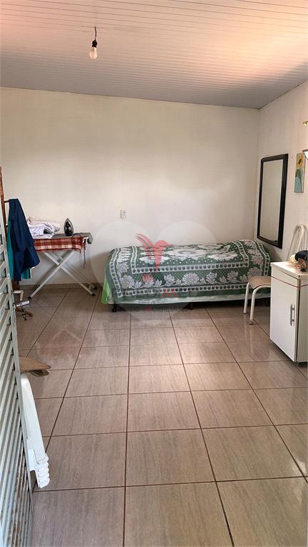 Fazenda/S&iacute;tios/Ch&aacute;caras de 3 quartos, 137m&sup2; no bairro &Aacute;guas Claras, em Iacanga  IACANGA - 