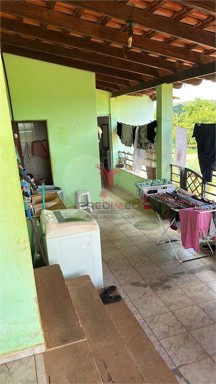 Fazenda/S&iacute;tios/Ch&aacute;caras de 3 quartos, 137m&sup2; no bairro &Aacute;guas Claras, em Iacanga  IACANGA - 