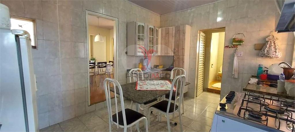 Casa de 2 quartos, 130m&sup2; no bairro Vila Nova Santa Luzia, em Bauru  Bauru - 