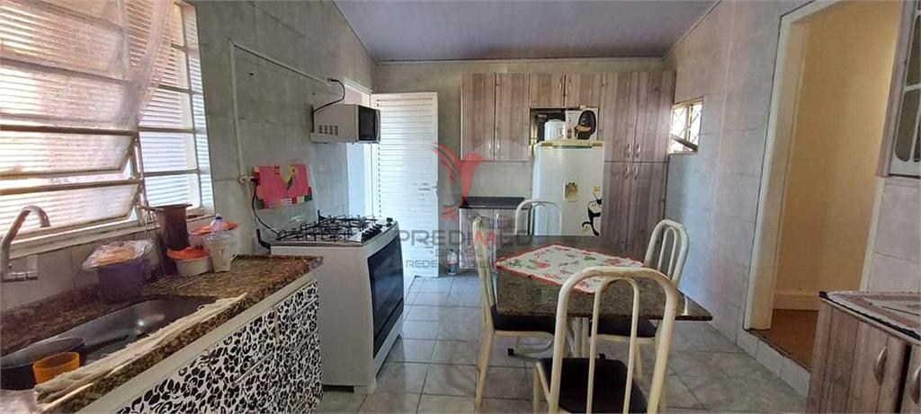 Casa de 2 quartos, 130m&sup2; no bairro Vila Nova Santa Luzia, em Bauru  Bauru - 