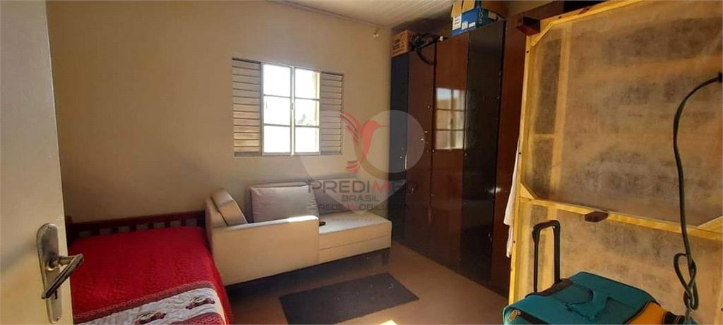 Casa de 2 quartos, 130m&sup2; no bairro Vila Nova Santa Luzia, em Bauru  Bauru - 