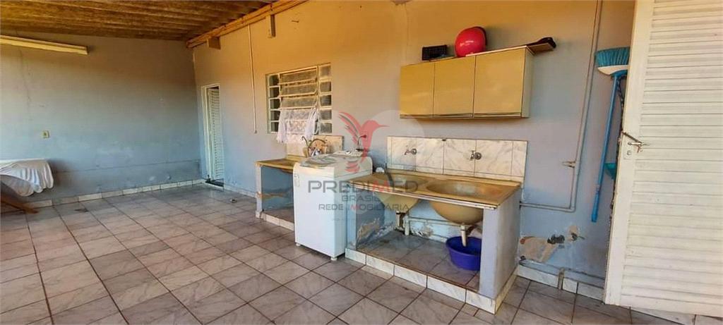 Casa de 2 quartos, 130m&sup2; no bairro Vila Nova Santa Luzia, em Bauru  Bauru - 