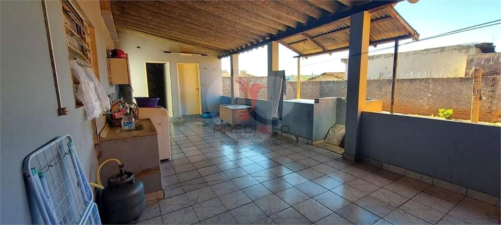 Casa de 2 quartos, 130m&sup2; no bairro Vila Nova Santa Luzia, em Bauru  Bauru - 