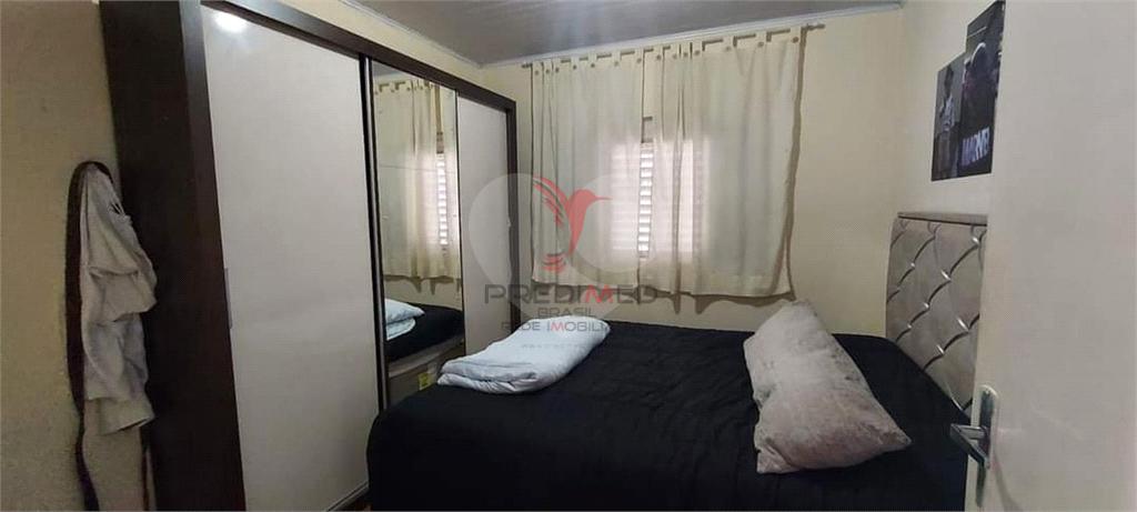 Casa de 2 quartos, 130m&sup2; no bairro Vila Nova Santa Luzia, em Bauru  Bauru - 