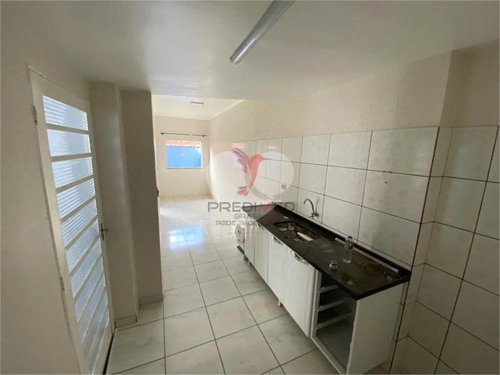 Casa de 2 quartos, 89m&sup2; no bairro Vila Irer&ecirc;, em Len&ccedil;&oacute;is Paulista  Lençóis Paulista - 