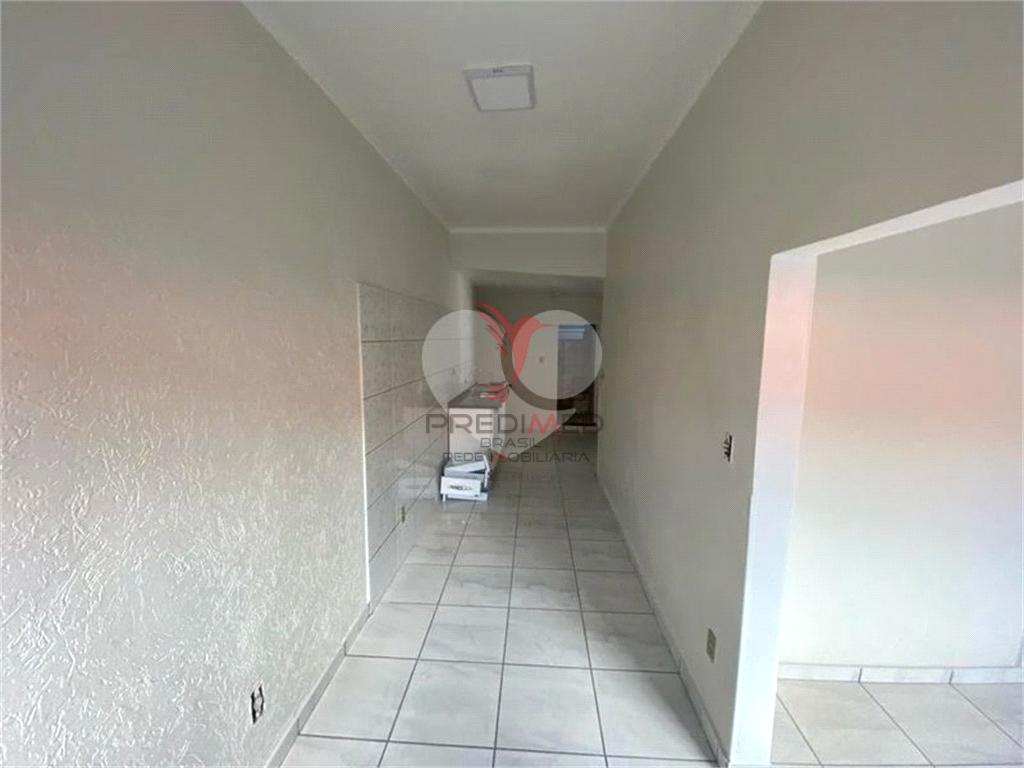 Casa de 2 quartos, 89m&sup2; no bairro Vila Irer&ecirc;, em Len&ccedil;&oacute;is Paulista  Lençóis Paulista - 