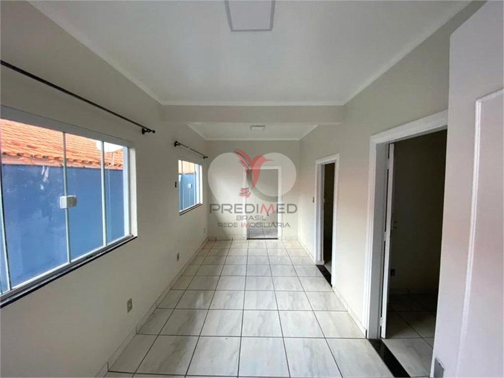 Casa de 2 quartos, 89m&sup2; no bairro Vila Irer&ecirc;, em Len&ccedil;&oacute;is Paulista  Lençóis Paulista - 