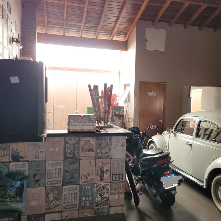 Casa de 3 quartos, 155m&sup2; no bairro Jardim Planalto, em Len&ccedil;&oacute;is Paulista  Lençóis Paulista - 