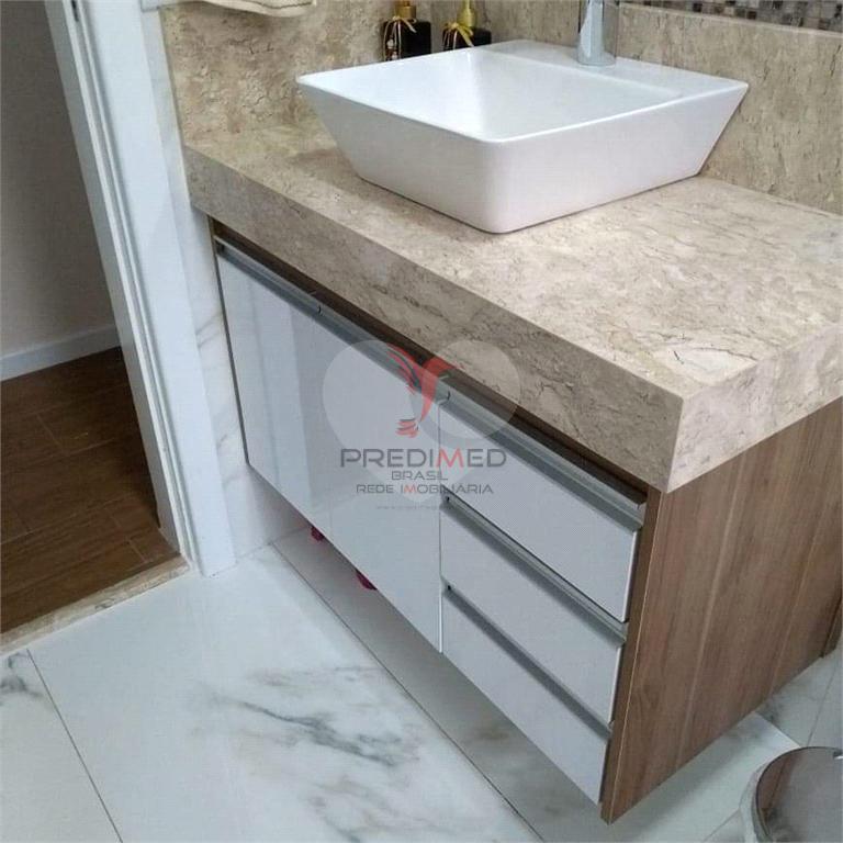 Casa de 3 quartos, 155m&sup2; no bairro Jardim Planalto, em Len&ccedil;&oacute;is Paulista  Lençóis Paulista - 