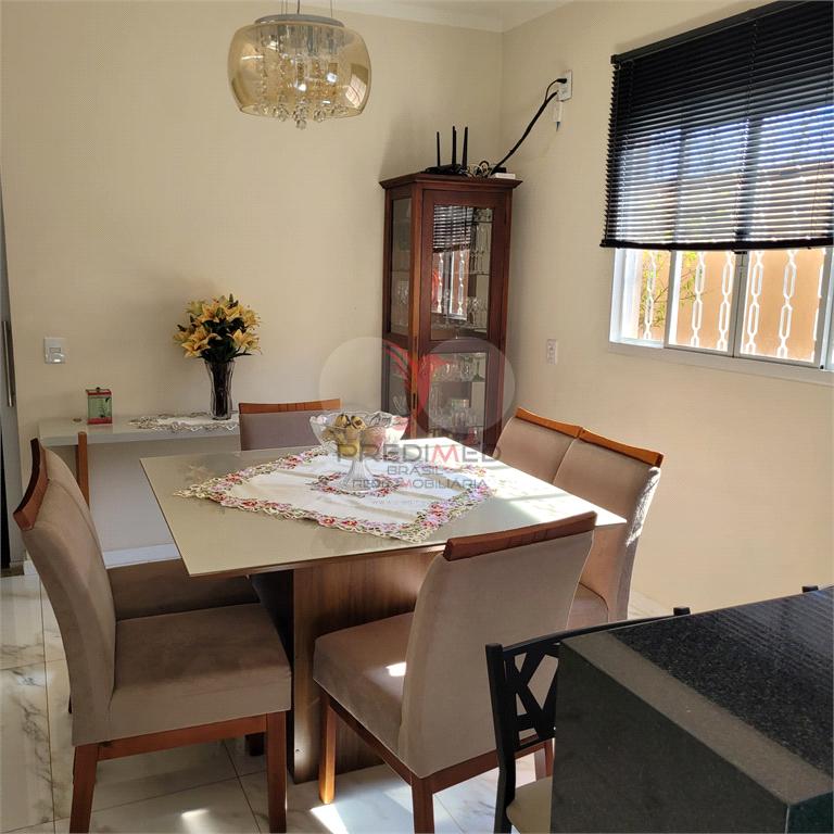 Casa de 3 quartos, 155m&sup2; no bairro Jardim Planalto, em Len&ccedil;&oacute;is Paulista  Lençóis Paulista - 