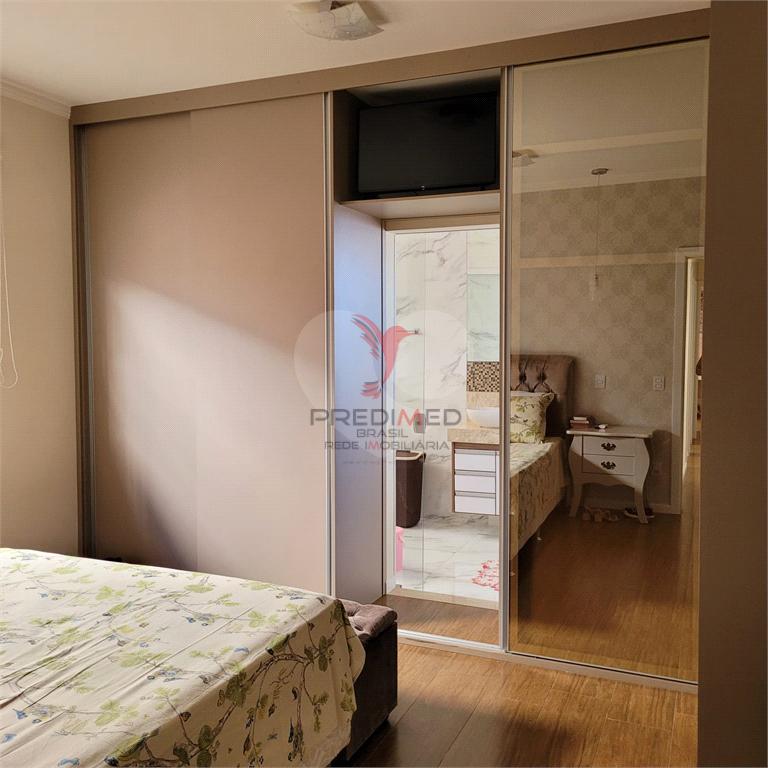 Casa de 3 quartos, 155m&sup2; no bairro Jardim Planalto, em Len&ccedil;&oacute;is Paulista  Lençóis Paulista - 