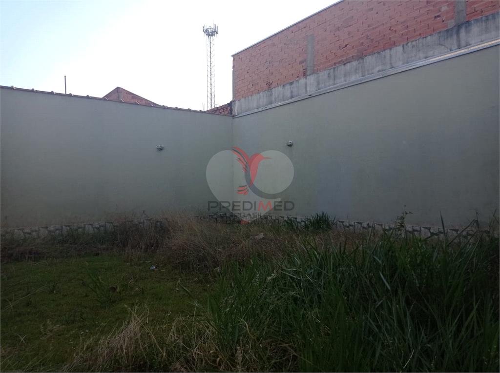 Casa de 82m&sup2; no bairro Residencial Santa Terezinha I, em Len&ccedil;&oacute;is Paulista  Lençóis Paulista - 