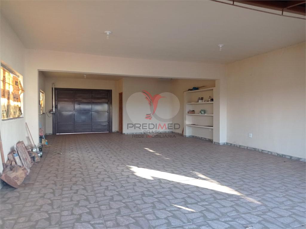 Casa de 82m&sup2; no bairro Residencial Santa Terezinha I, em Len&ccedil;&oacute;is Paulista  Lençóis Paulista - 