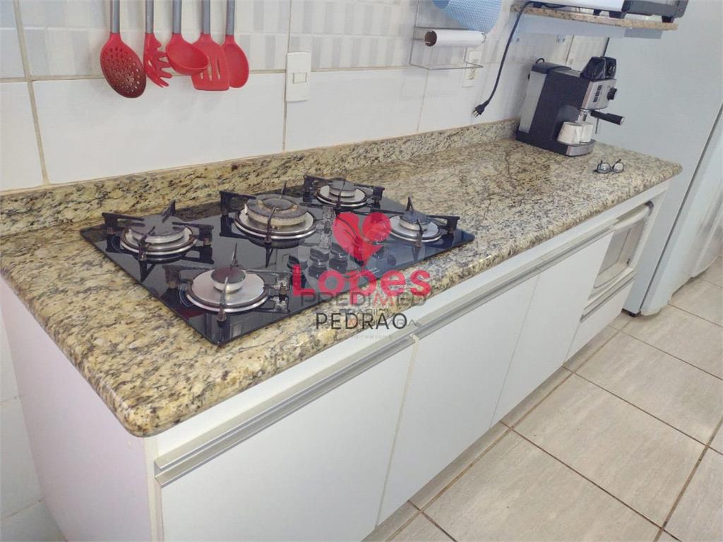 Casa de 2 quartos, 115m&sup2; no bairro Jardim Primavera, em Len&ccedil;&oacute;is Paulista  Lençóis Paulista - 