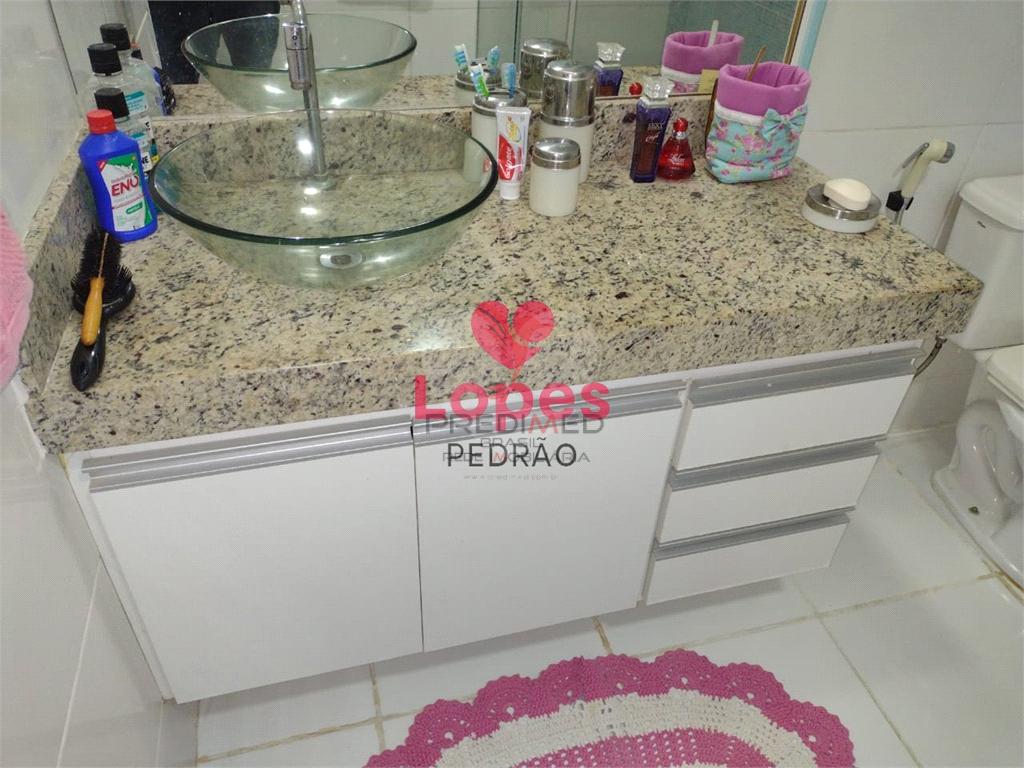 Casa de 2 quartos, 115m&sup2; no bairro Jardim Primavera, em Len&ccedil;&oacute;is Paulista  Lençóis Paulista - 