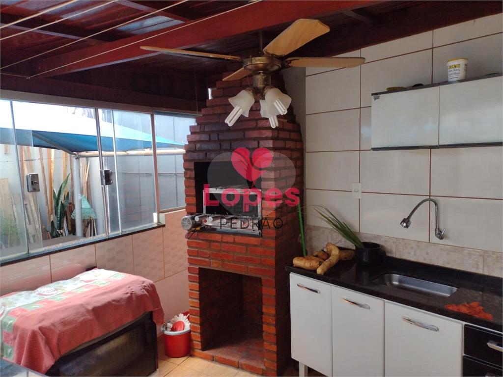 Casa de 2 quartos, 115m&sup2; no bairro Jardim Primavera, em Len&ccedil;&oacute;is Paulista  Lençóis Paulista - 