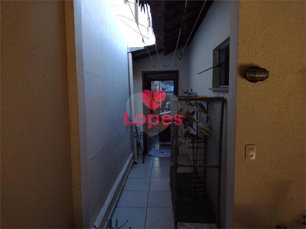 Casa de 2 quartos, 115m&sup2; no bairro Jardim Primavera, em Len&ccedil;&oacute;is Paulista  Lençóis Paulista - 