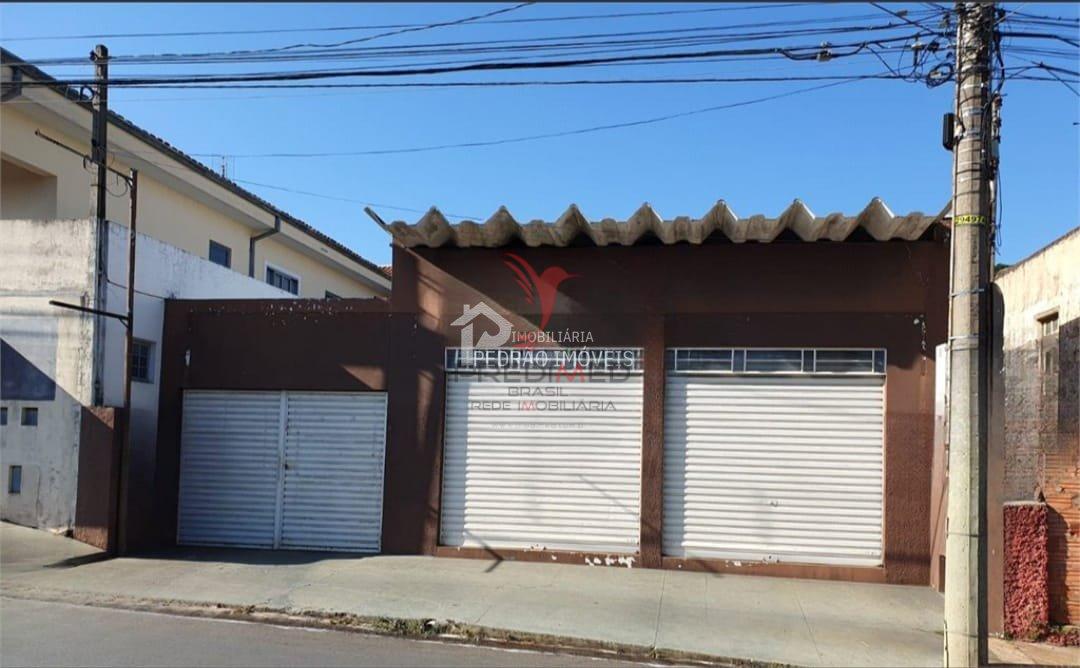 Loja / Sal&atilde;o / Ponto Comercial de 230m&sup2; no bairro Centro, em Botucatu  Botucatu - 