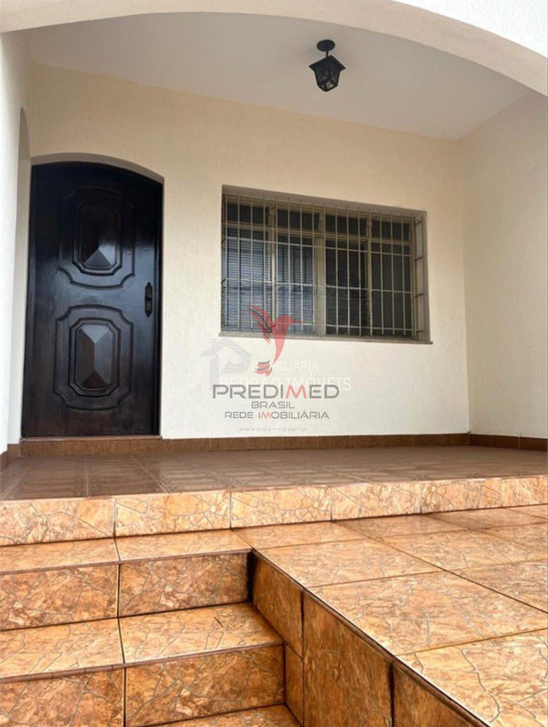 Casa de 2 quartos, 153m&sup2; no bairro Jardim Morumbi, em Len&ccedil;&oacute;is Paulista  Lençóis Paulista - 