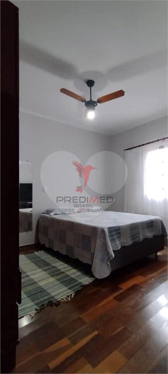 Casa de 2 quartos, 186m&sup2; no bairro Jardim Village, em Len&ccedil;&oacute;is Paulista  Lençóis Paulista - 