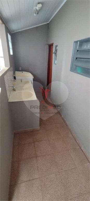 Casa de 2 quartos, 186m&sup2; no bairro Jardim Village, em Len&ccedil;&oacute;is Paulista  Lençóis Paulista - 