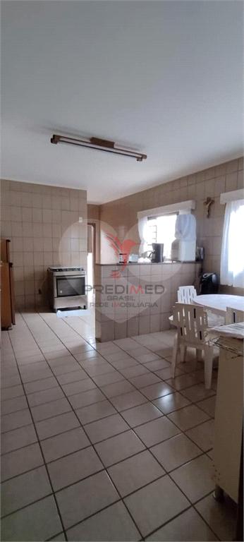 Casa de 2 quartos, 186m&sup2; no bairro Jardim Village, em Len&ccedil;&oacute;is Paulista  Lençóis Paulista - 