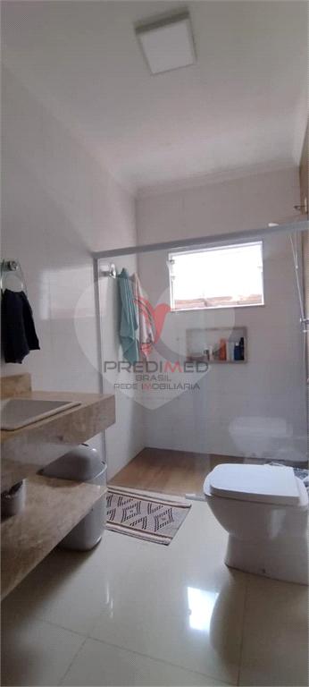 Casa de 2 quartos, 186m&sup2; no bairro Jardim Village, em Len&ccedil;&oacute;is Paulista  Lençóis Paulista - 