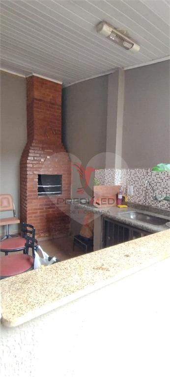 Casa de 2 quartos, 186m&sup2; no bairro Jardim Village, em Len&ccedil;&oacute;is Paulista  Lençóis Paulista - 