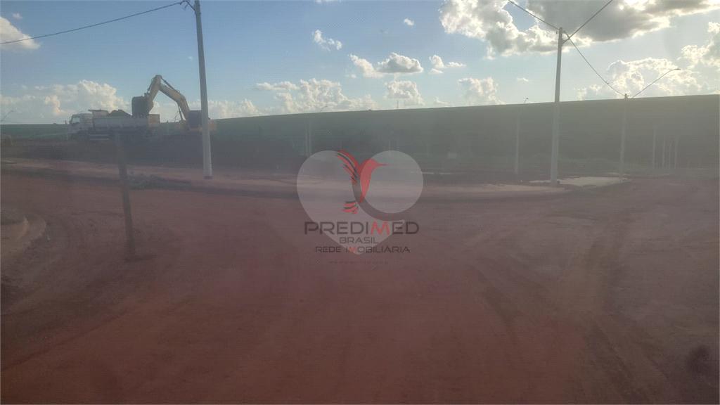 Lote/Terreno de 330m&sup2; no bairro Residencial Villacitt&aacute;, em Len&ccedil;&oacute;is Paulista  Lençóis Paulista - 