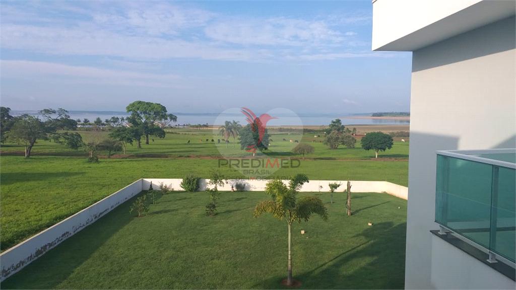 Casa de Condom&iacute;nio de 2 quartos, 300m&sup2; no bairro Centro, em Arandu  Arandu - 