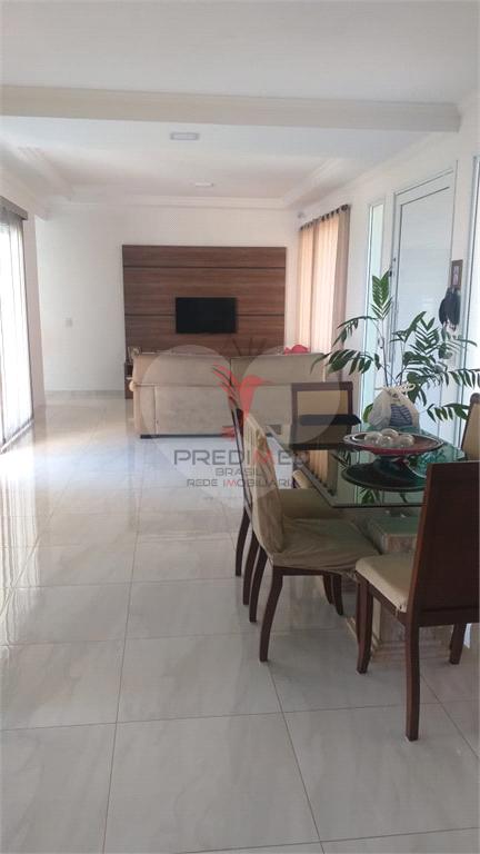 Casa de Condom&iacute;nio de 2 quartos, 300m&sup2; no bairro Centro, em Arandu  Arandu - 