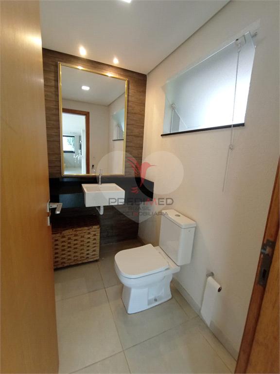 Casa, 4 quartos - Foto 20