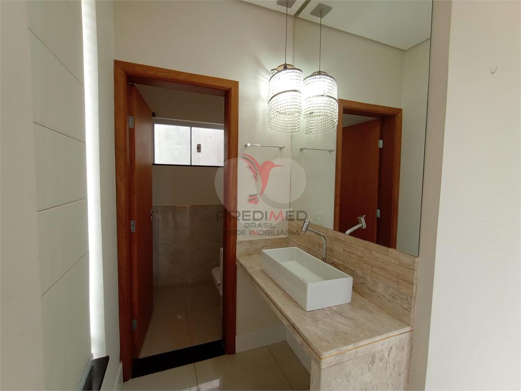 Casa de 4 quartos, 249m&sup2; no bairro Vila Antonieta I, em Len&ccedil;&oacute;is Paulista  Lençóis Paulista - 