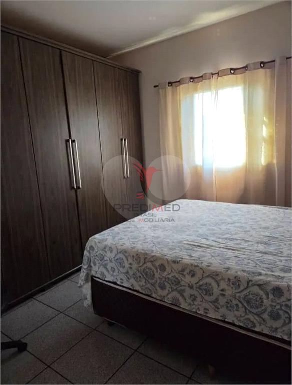 Casa de 2 quartos, 120m&sup2; no bairro Jardim Pr&iacute;ncipe, em Len&ccedil;&oacute;is Paulista  Lençóis Paulista - 