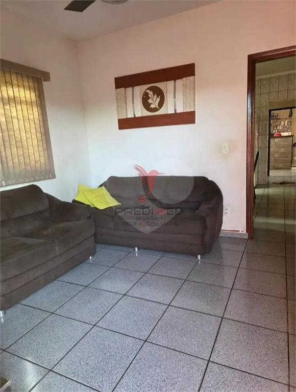Casa de 2 quartos, 120m&sup2; no bairro Jardim Pr&iacute;ncipe, em Len&ccedil;&oacute;is Paulista  Lençóis Paulista - 